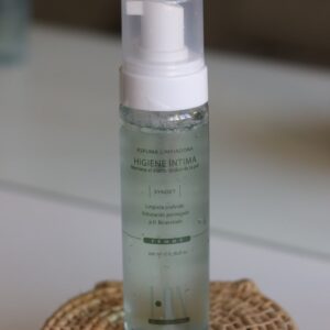 Espuma Intima Para Hombre