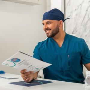 Imagen de Autor: Dr. Jorge Lambis